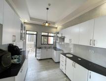 Kibagabaga unfurnished house for rent in Kigali - Image 4