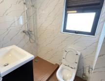 Kibagabaga unfurnished house for rent in Kigali - Image 5