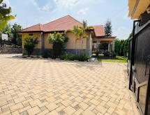 Kigali unfurnished house for rent in Kibagabaga - Image 1