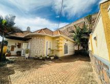 Kigali unfurnished house for rent in Kibagabaga - Image 1