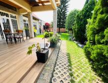 Kigali unfurnished house for rent in Kibagabaga - Image 2