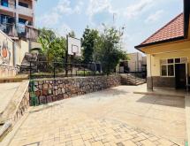 Kigali unfurnished house for rent in Kibagabaga - Image 4