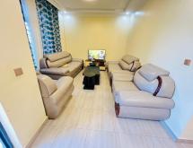 Kigali Furnished apartment for rent in Kicukiro - Image 2