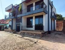 Kigali unfurnished apartment for rent in Kicukiro Nobleza - Image 1