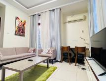 Kigali fully furnished apartment for rent in Kimihurura - Image 1