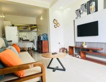 Kimihurura apartment for rent in Kigali - Image 1