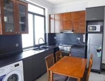 Kimihurura apartment for rent in Kigali - Image 3
