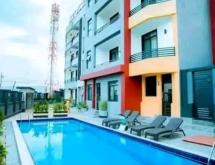 Kimihurura near lemigo hotel furnished apartment for rent in Kigali  - Image 1