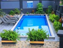 Kimihurura near lemigo hotel furnished apartment for rent in Kigali  - Image 3