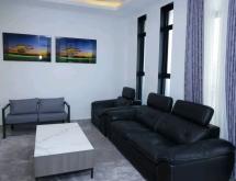 Kimihurura near lemigo hotel furnished apartment for rent in Kigali  - Image 5