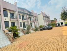 Kimironko apartment for rent in Kigali - Image 1