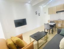 Kimironko apartment for rent in Kigali - Image 1