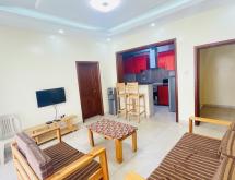 Kimironko apartment for rent in Kigali - Image 2