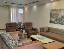 Kigali furnished house for rent in Kimironko - Image 2