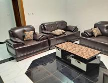  Kigali furnished house for rent in Kimironko - Image 3
