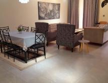 Kigali furnished house for rent in Kimironko - Image 3