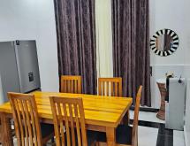  Kigali furnished house for rent in Kimironko - Image 5