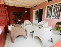 Kigali furnished house for rent in Kimironko - Image 4