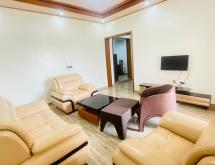 Kimironko furnished house for rent in Kigali - Image 1