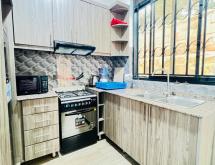 Kimironko near market furnished apartment for rent in Kigali - Image 2