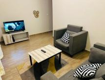 Kigali  furnished apartment for rent in Kimironko near market - Image 3