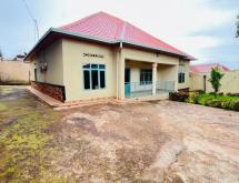 Kimironko near Market unfurnished house for rent in Kigali - Image 1