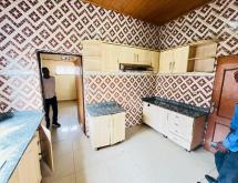 Kimironko near Market unfurnished house for rent in Kigali - Image 4