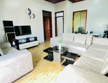 Kimironko next to market furnished apartment for rent in Kigali  - Image 1
