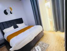 Kimironko next to market furnished apartment for rent in Kigali  - Image 4