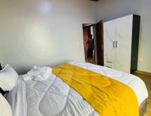 Kimironko next to market furnished apartment for rent in Kigali  - Image 5