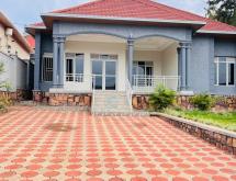 Kigali unfurnished house for rent in Kimironko - Image 1