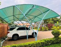 Kigali House for rent in Kinyinya - Image 5