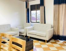 Nyarutarama apartment for rent in Kigali  - Image 1
