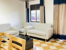 Nyarutarama near MTN furnished apartment for rent in Kigali  - Image 1