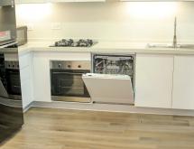 Kigali Luxury Apartment for rent in Nyarutarama - Image 2