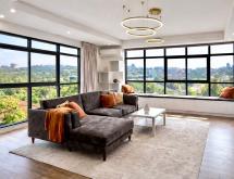 Kigali Luxury Apartment for rent in Nyarutarama - Image 1
