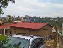 Kigali Plot with an old house for sale near Nyarutarama Green Hills Academy - Image 2