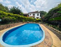 Kigali Pool house available for rent in Kacyiru  - Image 2