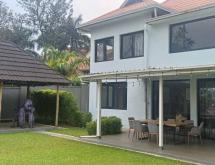 Kigali Pool house available for rent in Nyarutarama.  - Image 2