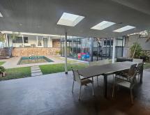 Kigali Pool house available for rent in Nyarutarama.  - Image 3