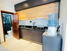 Remera apartment for rent in Kigali - Image 2