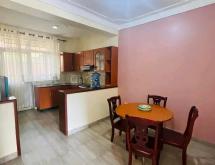 Kigali  furnished apartment for rent in Remera near Amahoro stadium - Image 2