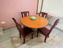 Kigali  furnished apartment for rent in Remera near Amahoro stadium - Image 4