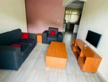 Kigali  furnished apartment for rent in Remera near Amahoro stadium - Image 1