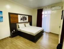 Remera near BK Arena furnished apartment for rent in Kigali  - Image 4