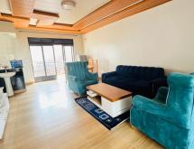 Remera near BK Arena furnished apartment for rent in Kigali  - Image 1