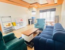 Remera near BK Arena furnished apartment for rent in Kigali  - Image 2