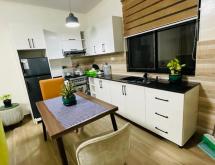 Remera near BK Arena furnished apartment for rent in Kigali  - Image 3