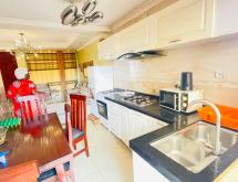 Remera near BK Arena furnished apartment for rent in Kigali  - Image 3