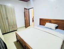 Remera near BK Arena furnished apartment for rent in Kigali  - Image 4